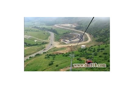 بهترین تورهای طبیعت گردی رابا ماتجربه کنی - 1