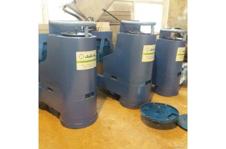 دستگاه کفساب,بتن ساب,سنگ ساب ویام تکنیک - 2