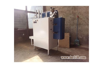 دستگاه تولید کننده سیم ظرفشویی  - 3