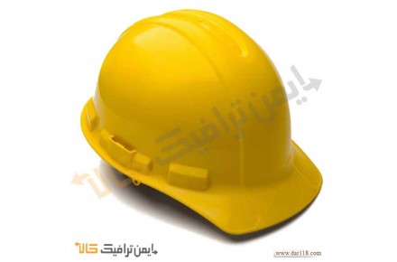 تجهیزات ایمنی - کلاه ایمنی تاپ کپ jsp - 2