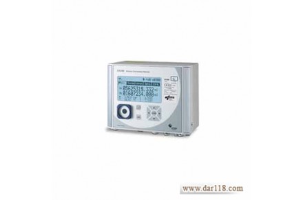 دستگاه تصحیح کننده حجم کنتور الستر EK220 - 1
