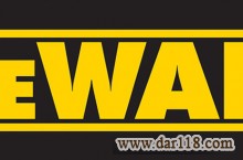 نمایندگی ابزار برقی دی والت DeWALT