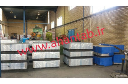 تامین کننده مصالح ساختمان و تولید کننده سقف ودیوار کاذب Dry wall  - 3