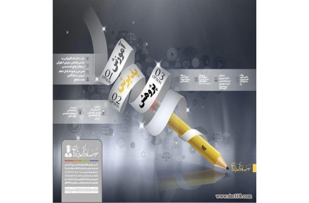 جذب پژوهشگران دور کار فقط رشته های فنی و مهندسی در مقاطع دکتری و ارشد - 2