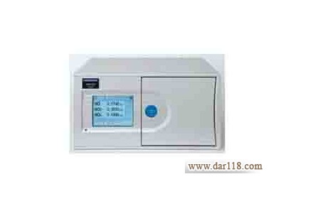 مانیتورینگ ناکس محیط سری APNA-370 - 1