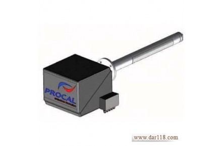 آنالیزر محیط های خطرناک Procal 2000 - 1