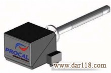آنالیزر محیط های خطرناک Procal 2000