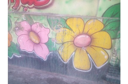 نقاشی طراحی،رنگ آمیزی - 1