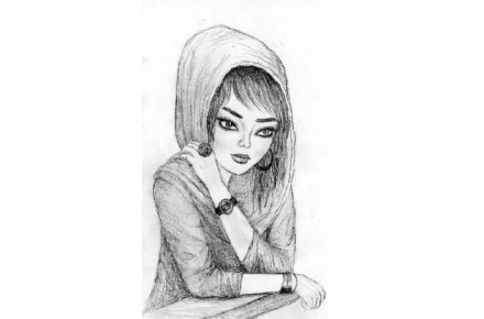 نقاشی طراحی،رنگ آمیزی - 5