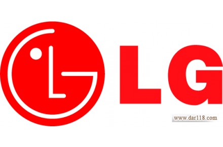 بازرگانی الجیLG - 1