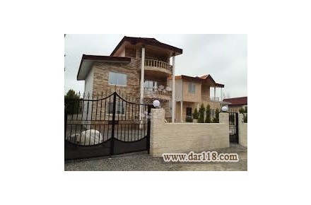 اجاره کوتاه مدت ویلا و سوئیت - 1