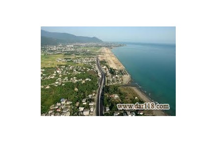 تور یکروزه نمک آبرود 