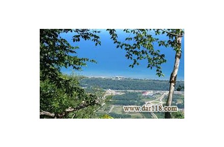 تور یکروزه نمک آبرود  - 3