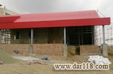 اجرای نازک کاری