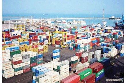 ترخیص تخصصی کالا از گمرک خرمشهر - 1