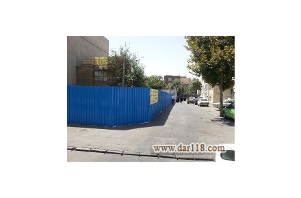 اجرای حصارکشی  - 3