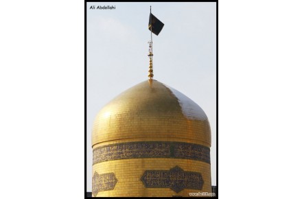 تور فوق العاده مشهد - 2