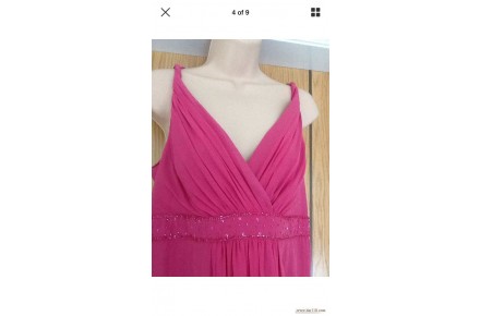 فروش لباس نو انگلیسی john lewis - 1