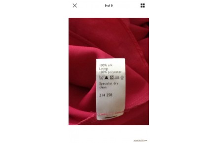فروش لباس نو انگلیسی john lewis - 2