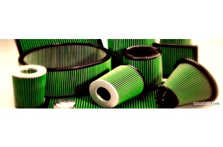 بزرگترین سازنده خط تولید فیلتر هوای خودرو  - 3