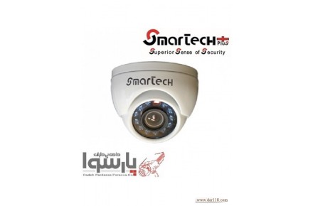 دوربین مداربسته - 2