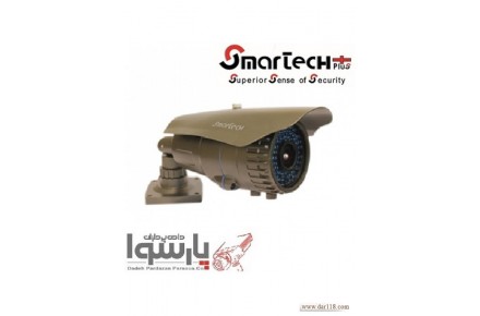 دوربین مداربسته - 3