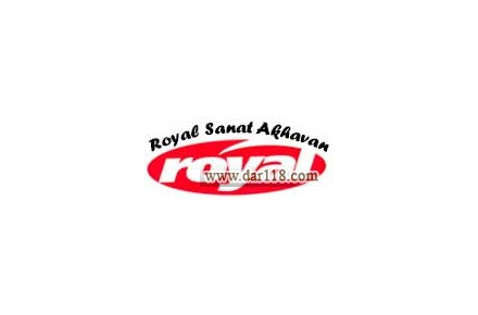 نماینده انحصاری تجهیزات تعمیرگاهی رویال ترکیه در ایران  - 1