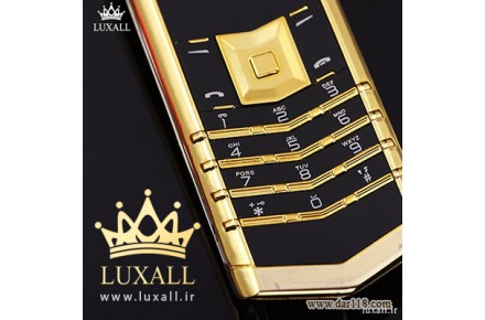 لوکسال - فروش انواع گوشی موبایل لاکچری با قیمت ارزان - 1