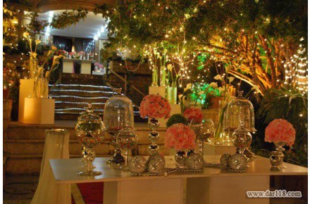 باغ تالار سعادت - 1