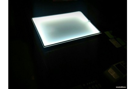 میز نور مهندسی - 2