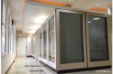 پارتیشن دوجداره الیت - 1