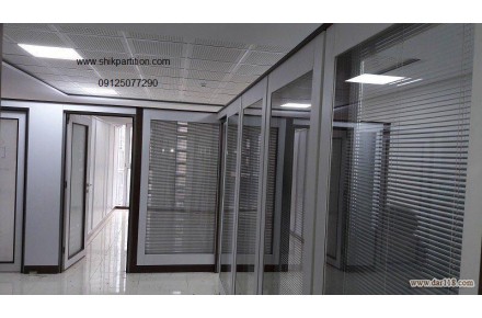 پارتیشن دوجداره الیت - 3