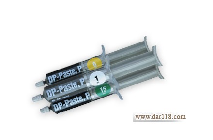 قروش مواد صنعتی و متالوگرافی - 1
