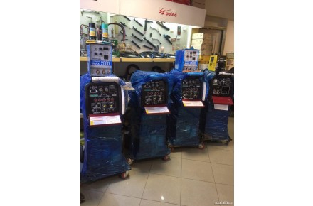 دستگاه جوش کره ای - دستگاه جوش آرگون کره ای - دستگاه جوش آرگون AC/DC