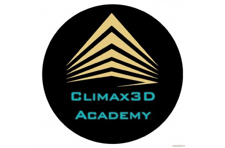 دوره طراحی و نورپردازی دکوراسیون داخلی با تری دی مکس  3dmax - 1