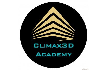 آموزش طراحی داخلی در تری دی مکس ۳dsmax