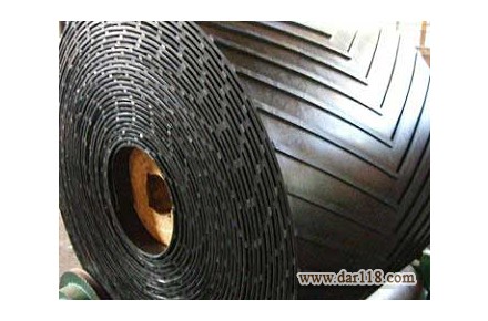 تامین کننده تسمه های نوار نقاله - 3
