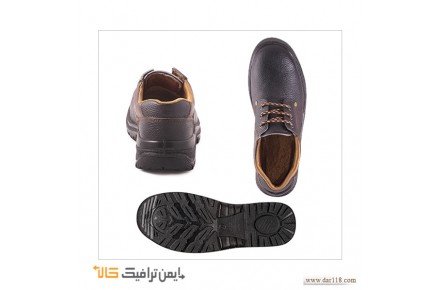 تجهیزات ایمنی - کفش ایمنی اپنکا - 2