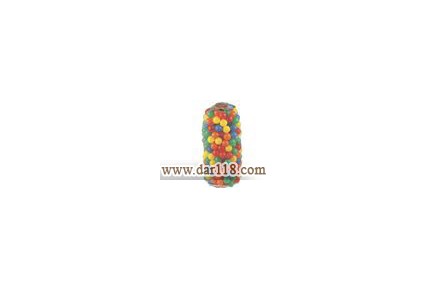 استخر توپ پلی اتیلن و بادی کودکان - 3