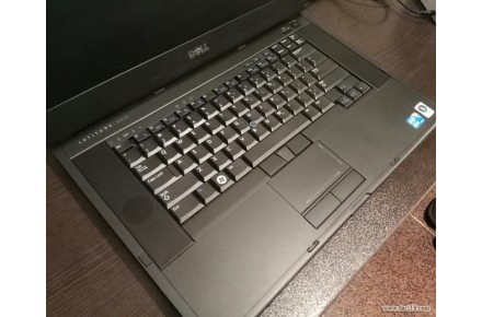 لپ تاپ دل مدل 6510 - 1