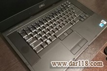 لپ تاپ دل مدل 6510