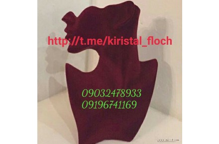 دستگاه مخمل پش - 2
