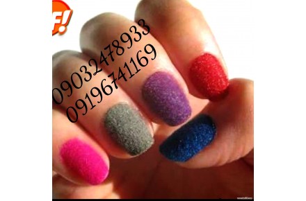 لاکهای مخمل اکلیلی وساده - 2