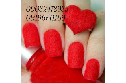 لاکهای مخمل اکلیلی وساده - 3
