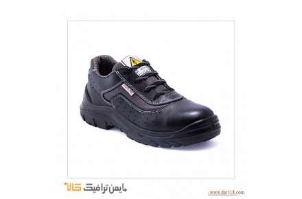 تجهیزات ایمنی - کفش عایق برق ریما  - 1
