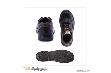 تجهیزات ایمنی - کفش عایق برق ریما  - 2