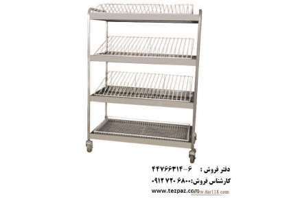 فروش ترولی آبچکان - 3