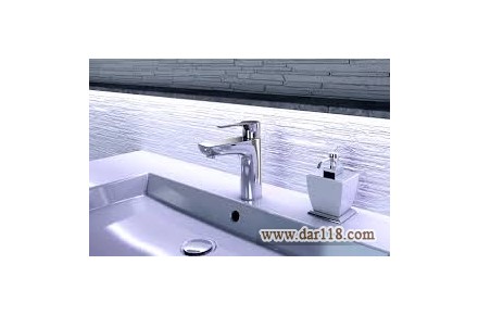 نصب شیرالات بهداشتی