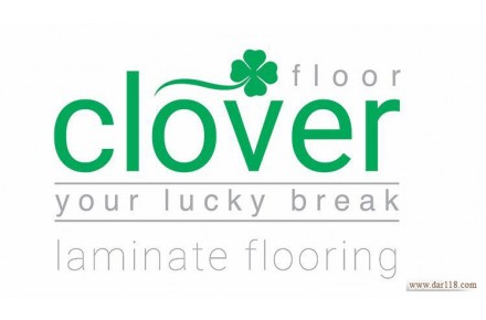 پارکت لمینت کلوور (clover) - 3