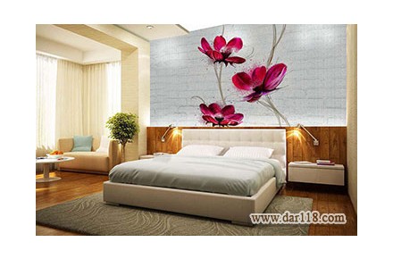 فروشگاه پخش انواع محصولات سه بعدی ( دکوراسیون مدا ) - 1